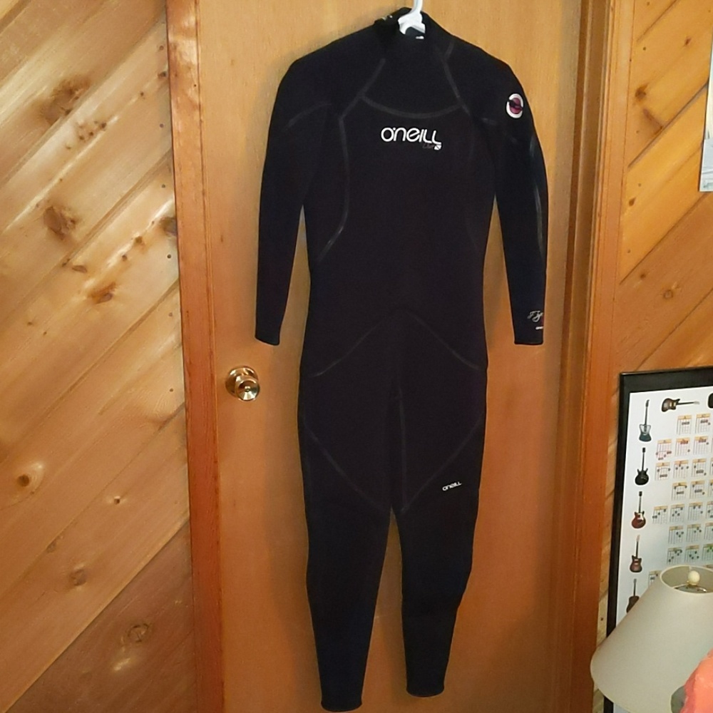 Women's O'Neill Dive suit